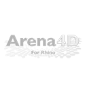Arena4D for Rhino