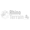 RhinoTerrain